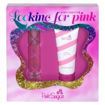 Cofanetto Aquolina Pink Sugar - Looking for Pink