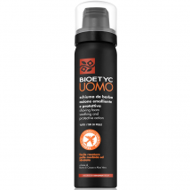 Bioetyc Uomo Schiuma Da Barba - 75 ml