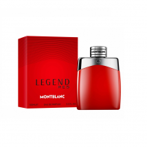 Montblanc Legend Red - Eau de Parfum - 100 ml