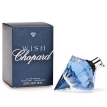 Chopard Wish - Eau de Parfum 75 ml