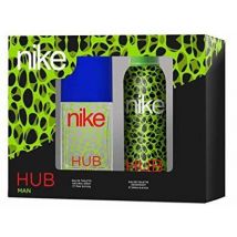 Confezione Nike Hub Man - Eau de Toilette