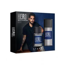 Confezione Hero Sport Isco Alarcon Stars - Eau de Toilette