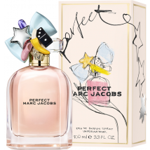 Marc Jacobs Perfect - Eau de Parfum 100 ml