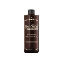 Retrò Gentleman Shampoo Anti-Dandruff - 1000 ml
