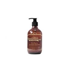 Retrò Gentleman 3 In 1 Pre, Crema e Dopobarba - 200 ml