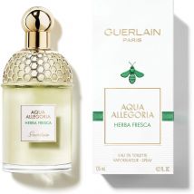 Guerlain Aqua Allegoria Herba Fresca - Eau de Toilette - 125 ml