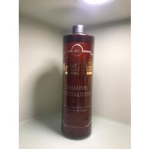 Retrò Gentlemen Shampoo Revitalizing - 1000 ml