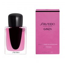 Shiseido Ginza Tokyo - Eau de Parfum Murasaki - 30 ml