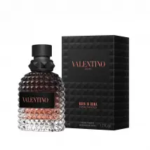 Valentino Born In Roma Coral Fantasy - Eau de Toilette - 50 ml