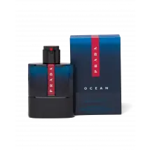 Prada Luna Rossa Ocean - Eau de Toilette - 100 ml