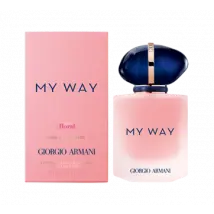 Giorgio Armani My Way Floral - Eau de Parfum - 50 ml