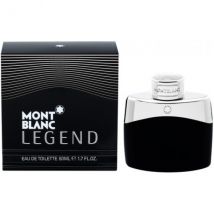 MontBlanc Legend Eau de Parfum - 50 ml