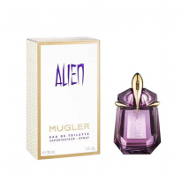 Mugler Alien Eau de Toilette - 30 ml