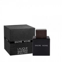 Lalique Encre Noire Eau de Toilette 100 ml