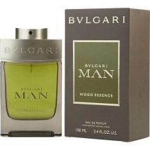 Bvlgari Man Wood Essence - Eau de Parfum 100 ml