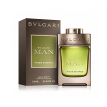 Bvlgari Wood Essence Man - Eau de Parfum - 100 ml