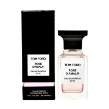 Tom Ford Rose d'Amalfi - Eau de Parfum 50 ml