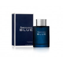 Arrogance Blue - Eau de Toilette - 100 ml