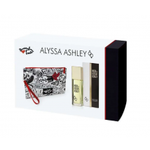 Cofanetto Braccialini & Alyssa Ashley - Eau de Toilette 50 ml