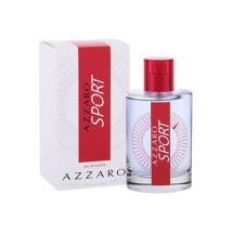 Azzaro Sport Edt 100 ml