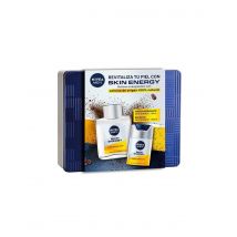 Cofanetto Nivea Men Skin Energy