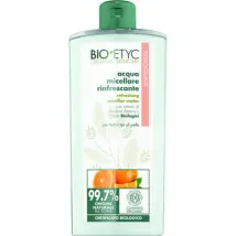 Bioetyc Acqua Micellare Rinfrescante 400 ml