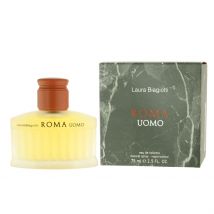Laura Biagiotti Roma Uomo Eau de Toilette - 75 ml