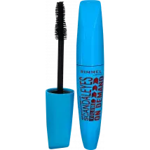 Rimmel Mascara ScandalEyes Volume On Demand Waterproof 001 Black