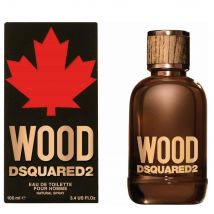 Dsquared2 Wood - Eau de Toilette - 50 ml