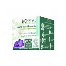 Bioetyc Crema Viso Idratante 50 ml