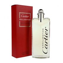 Cartier Declaration - Eau de Toilette - 50 ml