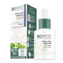 Bioetyc Siero Viso Anti-Età 30 ml