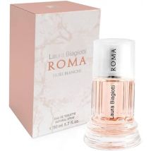 Laura Biagiotti Roma Fiori Bianchi Edt - 50 ml