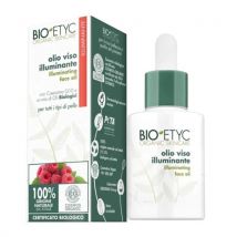 Bioetyc Olio Viso Illuminante 30 ml