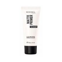 Rimmel Matt Primer 30 ml