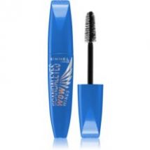 Rimmel Mascara ScandalEyes Wow Wings Waterproof 001 Black