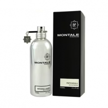Montale Patchouli Leaves - Eau de Parfum 100 ml