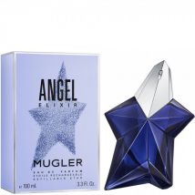 Mugler Angel Elixir - Eau de Parfum - 100 ml