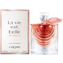 Lancome La Vie est Belle Iris Absolu - Eau de Parfum - 100 ml