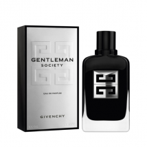 Givenchy Gentleman Society - Eau de Parfum - 60 ml