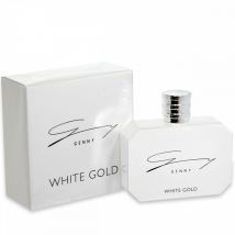 Genny White Gold Eau de Toilette Natural Spray 100 ml