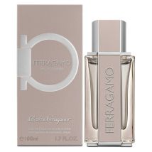 Ferragamo Bright Leather - Eau de Toilette 100ml