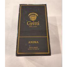 Gritti Venetia - Anima - Extrait de Parfum 100 ml
