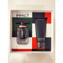 Cofanetto Tommy Hilfiger - Impact - Eau de Toilette - 50 ml