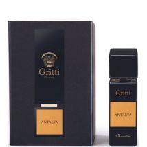 Gritti Venetia - Antalya - Eau de Parfum 100 ml