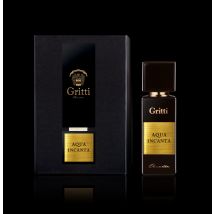 Gritti Venetia - Aqua Incanta - Eau de Parfum 100 ml