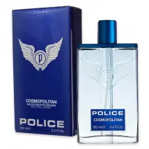 Police Cosmopolitan - Eau de Toilette for Man