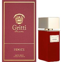 Gritti Venetia - Fenice - Red Extrait 100ml