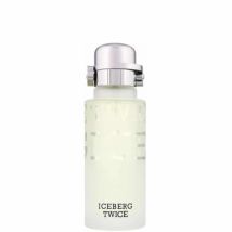 Outlet - Iceberg Twice Eau de Toilette 125 ml Spray For Him