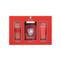 Cofanetto Lamborghini Sportivo - Edt 125 ml